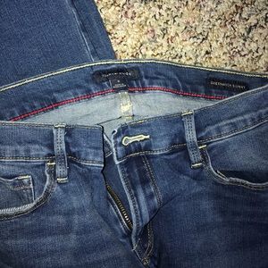 Tommy Hilfiger jeans